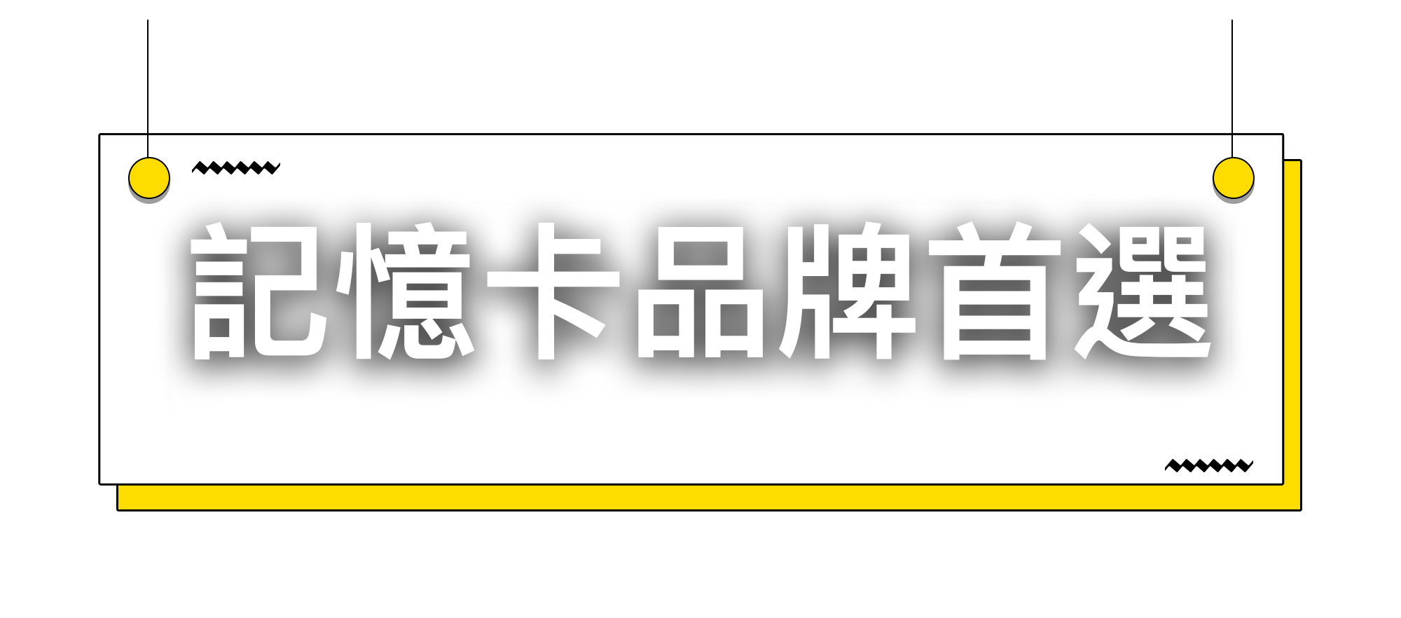 大鯨魚記憶卡